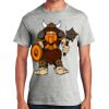 Ultra Cotton ® 100% Cotton T Shirt with Pocket Thumbnail