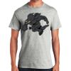 Ultra Cotton ® 100% Cotton T Shirt with Pocket Thumbnail
