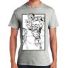 Ultra Cotton ® 100% Cotton T Shirt with Pocket Thumbnail