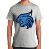Ultra Cotton ® 100% Cotton T Shirt with Pocket Thumbnail