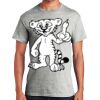 Ultra Cotton ® 100% Cotton T Shirt with Pocket Thumbnail