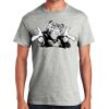 Ultra Cotton ® 100% Cotton T Shirt with Pocket Thumbnail