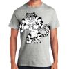 Ultra Cotton ® 100% Cotton T Shirt with Pocket Thumbnail