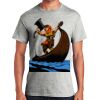Ultra Cotton ® 100% Cotton T Shirt with Pocket Thumbnail