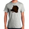 Ultra Cotton ® 100% Cotton T Shirt with Pocket Thumbnail