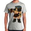 Ultra Cotton ® 100% Cotton T Shirt with Pocket Thumbnail