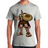 Ultra Cotton ® 100% Cotton T Shirt with Pocket Thumbnail