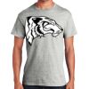 Ultra Cotton ® 100% Cotton T Shirt with Pocket Thumbnail