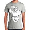 Ultra Cotton ® 100% Cotton T Shirt with Pocket Thumbnail
