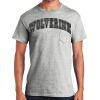 Ultra Cotton ® 100% Cotton T Shirt with Pocket Thumbnail