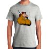 Ultra Cotton ® 100% Cotton T Shirt with Pocket Thumbnail