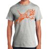 Ultra Cotton ® 100% Cotton T Shirt with Pocket Thumbnail
