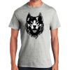 Ultra Cotton ® 100% Cotton T Shirt with Pocket Thumbnail