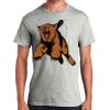 Ultra Cotton ® 100% Cotton T Shirt with Pocket Thumbnail