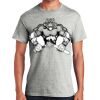Ultra Cotton ® 100% Cotton T Shirt with Pocket Thumbnail