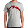 Ultra Cotton ® 100% Cotton T Shirt with Pocket Thumbnail