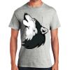 Ultra Cotton ® 100% Cotton T Shirt with Pocket Thumbnail