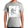 Ultra Cotton ® 100% Cotton T Shirt with Pocket Thumbnail