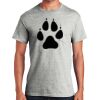 Ultra Cotton ® 100% Cotton T Shirt with Pocket Thumbnail