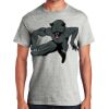 Ultra Cotton ® 100% Cotton T Shirt with Pocket Thumbnail
