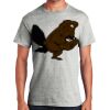 Ultra Cotton ® 100% Cotton T Shirt with Pocket Thumbnail