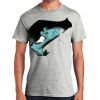 Ultra Cotton ® 100% Cotton T Shirt with Pocket Thumbnail