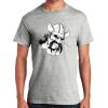 Ultra Cotton ® 100% Cotton T Shirt with Pocket Thumbnail