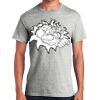 Ultra Cotton ® 100% Cotton T Shirt with Pocket Thumbnail