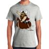 Ultra Cotton ® 100% Cotton T Shirt with Pocket Thumbnail