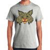 Ultra Cotton ® 100% Cotton T Shirt with Pocket Thumbnail