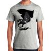 Ultra Cotton ® 100% Cotton T Shirt with Pocket Thumbnail