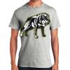 Ultra Cotton ® 100% Cotton T Shirt with Pocket Thumbnail