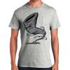 Ultra Cotton ® 100% Cotton T Shirt with Pocket Thumbnail