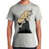Ultra Cotton ® 100% Cotton T Shirt with Pocket Thumbnail