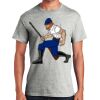 Ultra Cotton ® 100% Cotton T Shirt with Pocket Thumbnail