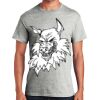 Ultra Cotton ® 100% Cotton T Shirt with Pocket Thumbnail