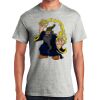 Ultra Cotton ® 100% Cotton T Shirt with Pocket Thumbnail