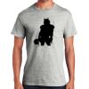 Ultra Cotton ® 100% Cotton T Shirt with Pocket Thumbnail