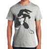 Ultra Cotton ® 100% Cotton T Shirt with Pocket Thumbnail