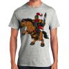 Ultra Cotton ® 100% Cotton T Shirt with Pocket Thumbnail