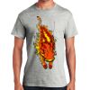 Ultra Cotton ® 100% Cotton T Shirt with Pocket Thumbnail