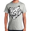 Ultra Cotton ® 100% Cotton T Shirt with Pocket Thumbnail