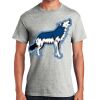 Ultra Cotton ® 100% Cotton T Shirt with Pocket Thumbnail
