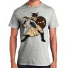 Ultra Cotton ® 100% Cotton T Shirt with Pocket Thumbnail
