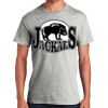 Ultra Cotton ® 100% Cotton T Shirt with Pocket Thumbnail