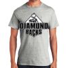 Ultra Cotton ® 100% Cotton T Shirt with Pocket Thumbnail