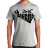 Ultra Cotton ® 100% Cotton T Shirt with Pocket Thumbnail