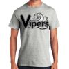 Ultra Cotton ® 100% Cotton T Shirt with Pocket Thumbnail