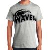 Ultra Cotton ® 100% Cotton T Shirt with Pocket Thumbnail
