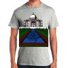 Ultra Cotton ® 100% Cotton T Shirt with Pocket Thumbnail